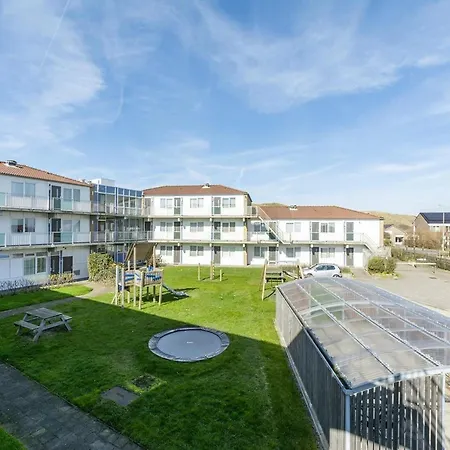 With Garden Apartment