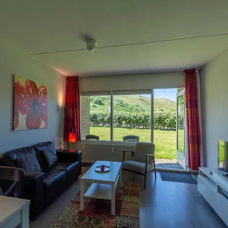 Apartment In Near The