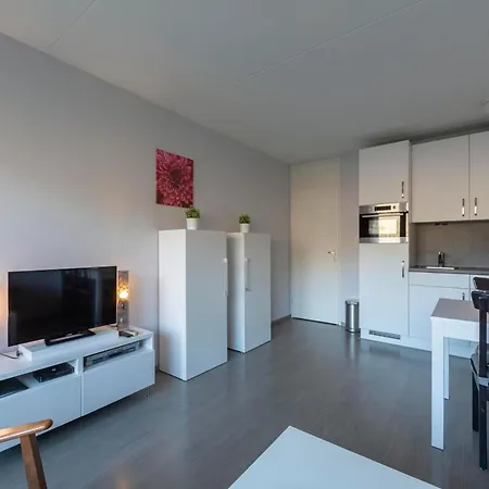 Apartment In Near The