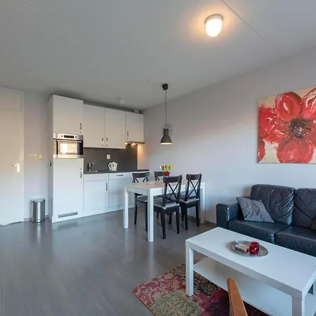 In Near The * Callantsoog