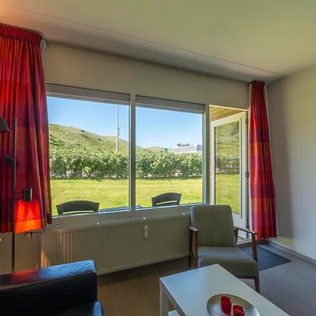 In Near The Callantsoog